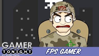 Gamer Tonight - Fps Gamer 2007
