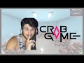 CRAB GAME AMA EKİPLE