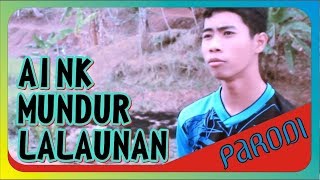 Mundur Lalaunan | GAGAL