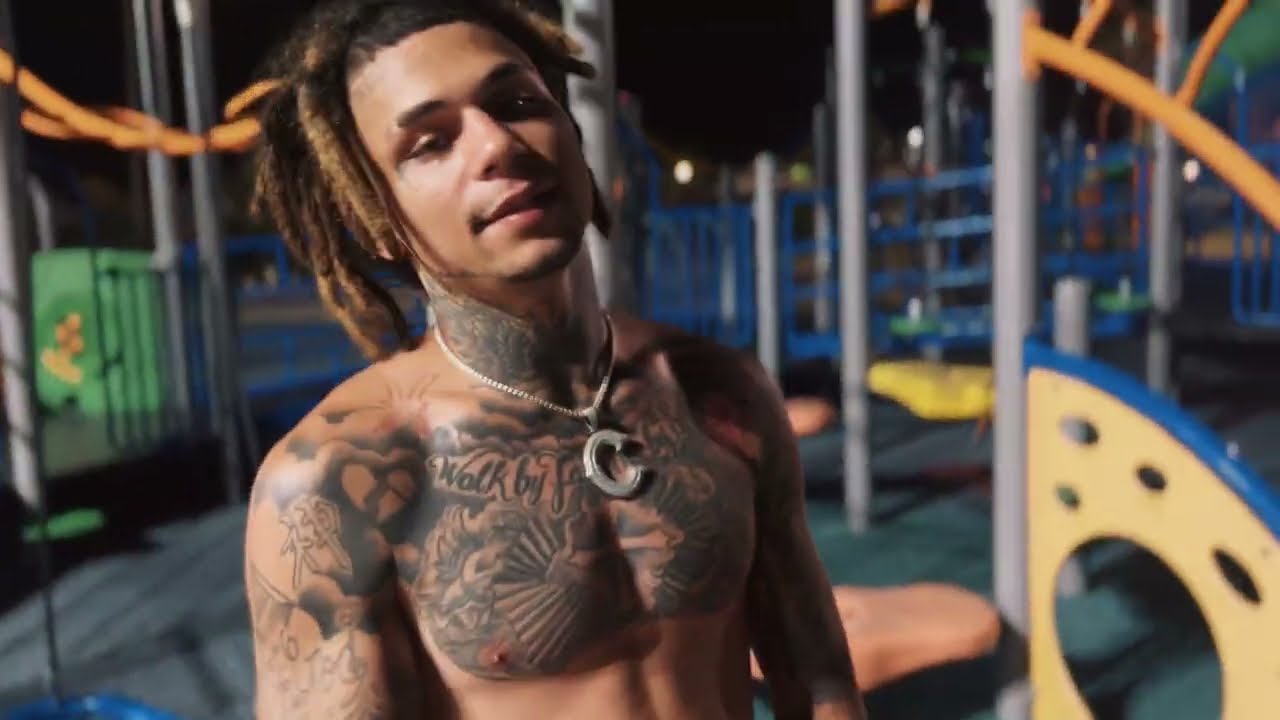 Dolo Huncho - Concrete Jungle (Official Video) Ft. DaRealELO