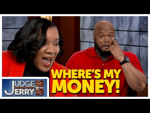 Sister Saves Brother's Business And Won't Pay Up! | Judge Jerry Springer