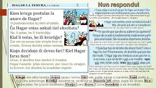 Esperanto Modelo kaj Virtualaj klasoj de SEM