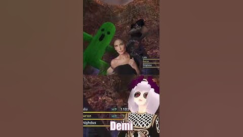 THE BOSSES CHEAT IN THIS GAME