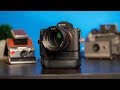 10 MUST HAVE Sony A7 iii ACCESSORIES Under $100