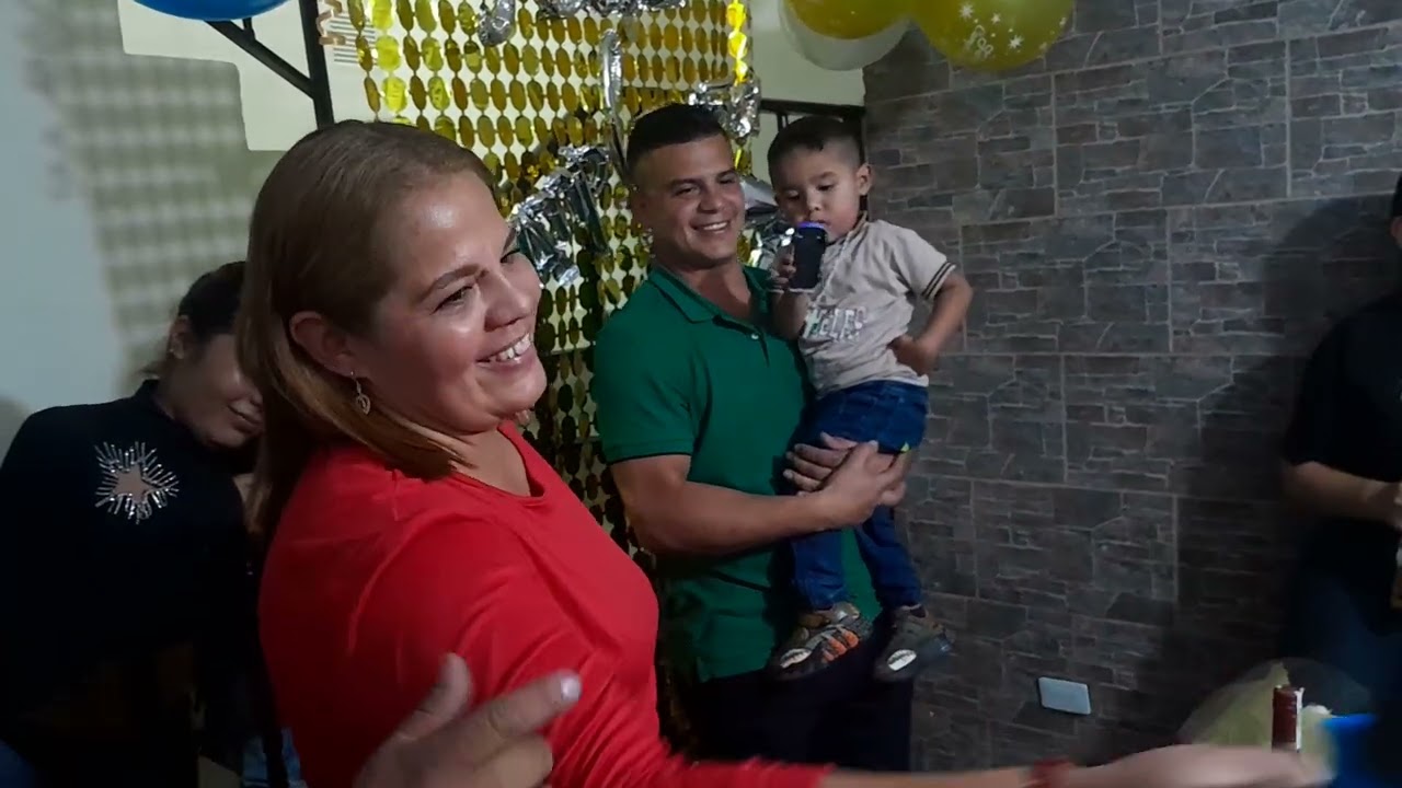 FELIZ CUMPLEAÑOS ✨️ DIOS TE BENDIGA 