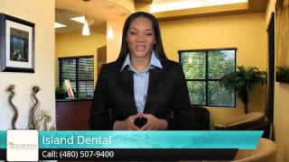 Island Dental Gilbert WonderfulFive Star Review by Craig S