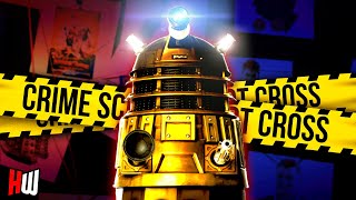 Doctor Who's Dalek Conspiracy