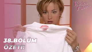 3 Dakikada 38. Bölüm Özeti - Evdeki Yabancı 39.Bölüm