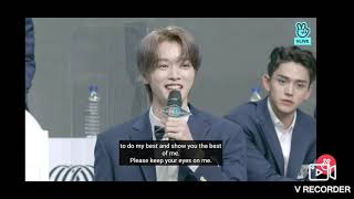 Download lagu NCT 'wish 2020' INTRODUCING THE NEW MEMBERS SUNGCHAN AND SHOTARO (ENG SUB)