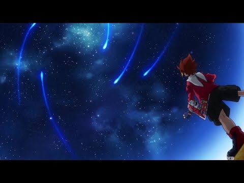 Yugioh Sevens (Live Action Movie 2025) trailer