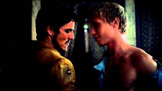 ► Oberyn Martell | Can't Hold Us