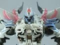 TF ムービー MD-07 破壊大帝 メガトロン トランスフォーマー 映画1 変形 レビュー Movie Megatron Transformers review