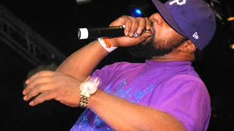 Sean Price - Barry Ruff (Produced by Black Milk)