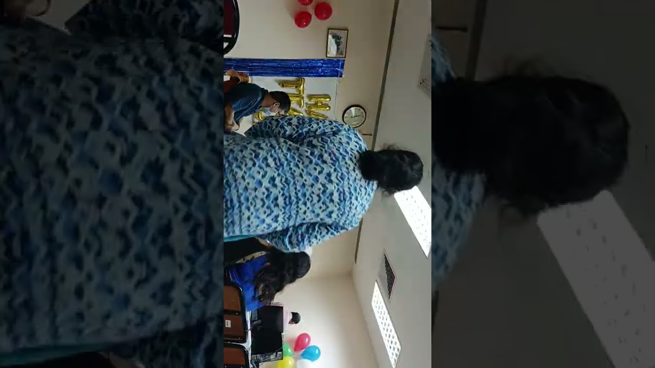 Experience sharing of Teacher's, at GSSST, @IIT KGP, 