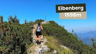 EIBENBERG Wanderung in Oberösterreich 🥾 Route, Tipps & Traum Ausblicke