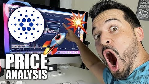 Cardano ADA Price Prediction Target! Technical Analysis