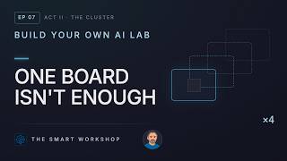 Why One Board Isn't Enough: Intro to Clustering for AI
