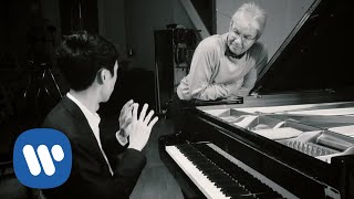 Eric Lu presents an album of Chopin, Brahms, and Schumann