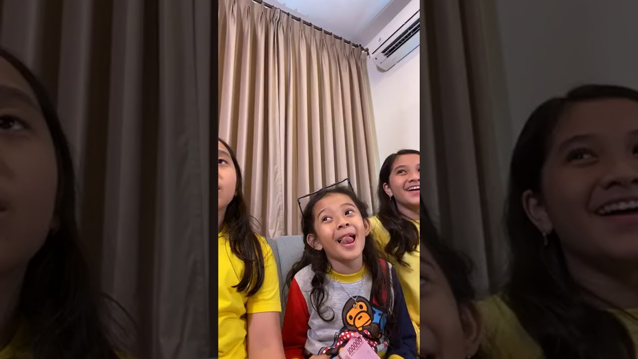 Instagram Naisa Alifia Yuriza - YouTube