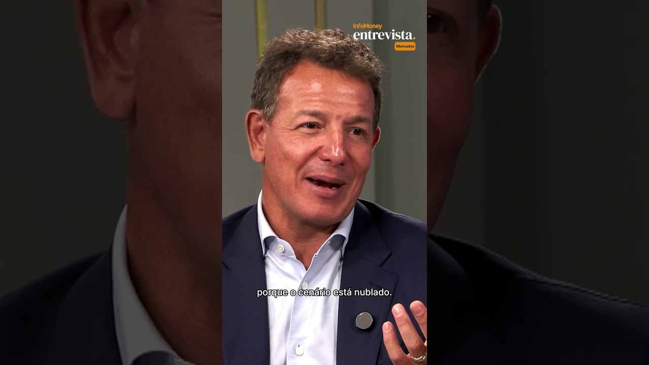 “Ano que vem será o ano da virada”, viz Walter Maciel | InfoMoney Entrevista