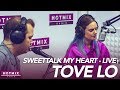 Tove Lo Sweettalk My Heart Version Acoustique mp3