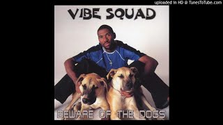 Vibe Squad - Spotty