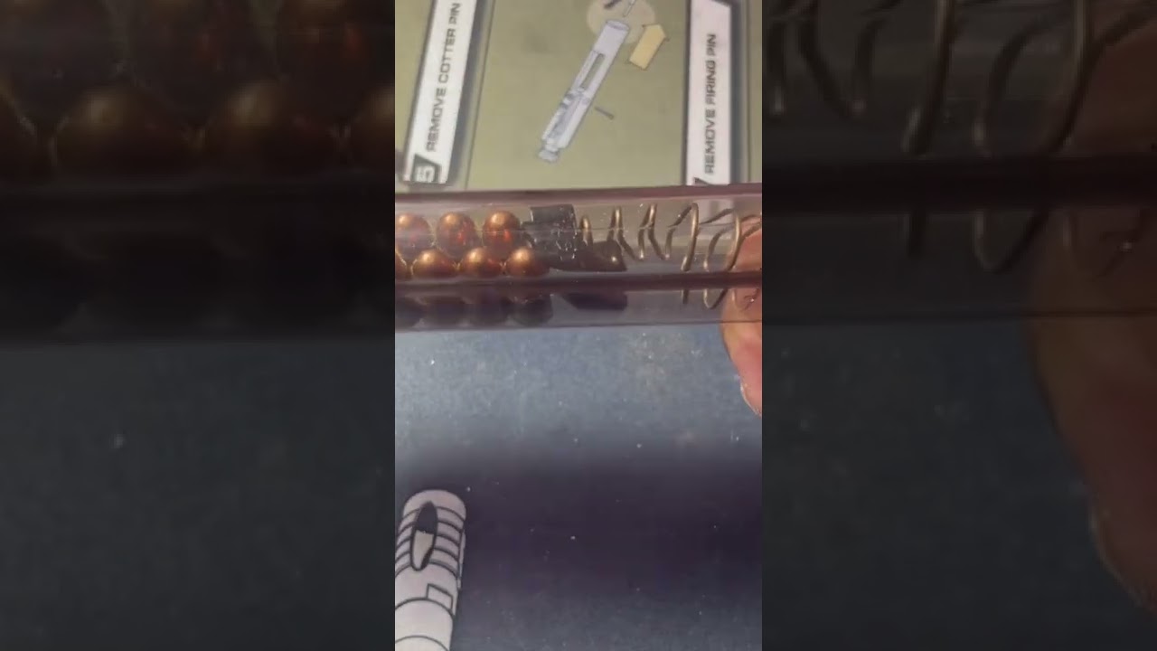 ETS Clear Glock Extended Mag review!