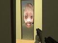 Obunga Family Nextbot Gmod