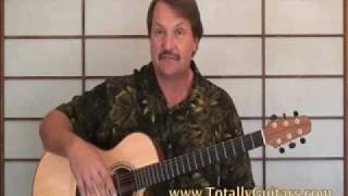 Guitar Tips Open 7 Sus 4 Chords