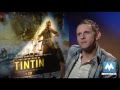 Jamie Bell - Star of TINTIN, Man on a Ledge, Filth &amp; Billy Elliot