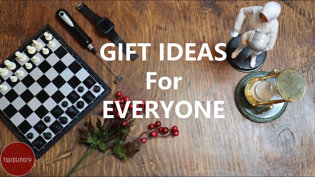 Gift Ideas The BEST Amazon Prime Gift Ideas YouTube