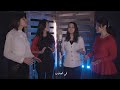 ترنيمة خليني قرب الصليب فريق أوصنا Hosanna Team 
