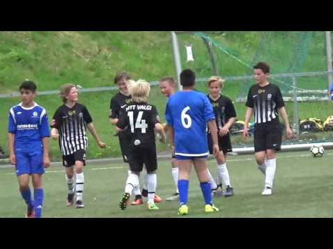 Video: Fotballsjef Live
