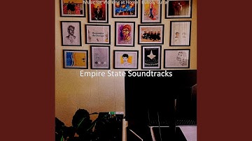 Sublime Backdrops for Quarantine