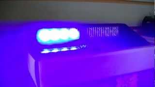Axixtech Micromax LED Dash Light (TIR)