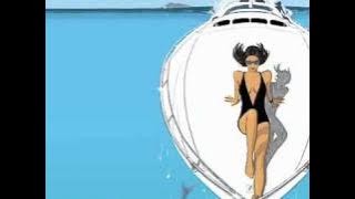 Q-Burns Abstract Message feat. Lisa Shaw - This Time