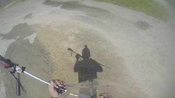 Affordaplane TA-1 from the cutting room floor-By: Terry Adair