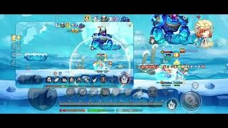 PANO PATAYIN ANG  IcE Fire sa Destiny corridor pang ph4?  part 1  #ddtankmobile #fyp #ddtank2026 