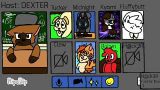 Kyomi The Cat: Online Class