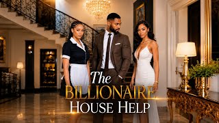 The Billionaire House Help. Episode 38