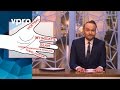 De lange arm van Turkije - Zondag met Lubach (S06) - YouTube