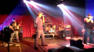 The Lacs - Kickin Up Mud (Soul Kitchen-Mobile Alabama 8/14/14)
