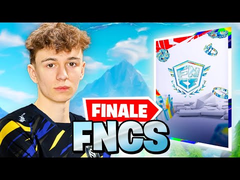 🚨 KOMBEK DÉTRUIT LA DERNIERE FINALE FNCS 🏆