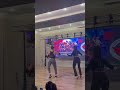 Salsa Lesson - Bersy Cortez - Afro Mambo - Transilvania Salsa Festival 2025