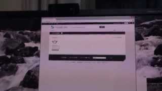 Android Beam to Windows 8 screenshot 3