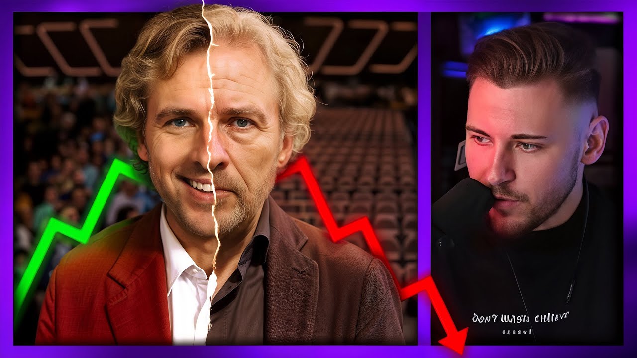 Das Leben von Thomas Gottschalk