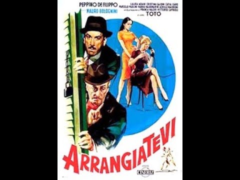 You're on Your Own (1959)