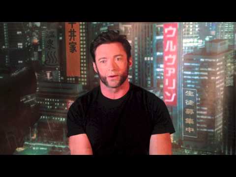 The Wolverine: Twitter Q&amp;A Answer 2