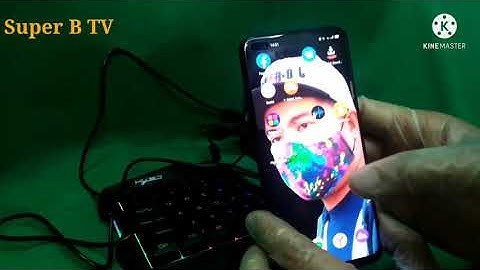 #CALL OF DUTY...FLYDIGI Q1 Unboxing and Setup tutorial for Android Devices..