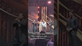 Award Show Mehwish Hayat Dance Chahat Fath And Han Khan